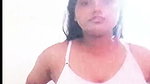 Mallu GF Pressing Boobs Showing