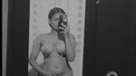 Mallu GF Pressing Boobs Showing