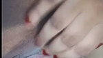 Mallu GF Pressing Boobs Showing