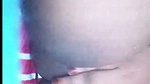 Mallu GF Pressing Boobs Showing