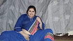 panjabi bahabi nangi hoke gaand dikhati hui