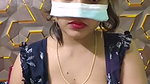 Sexy Sonniyaa big melon show 20260901 194143 1
