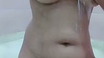 tango Indian girl bath 0840185714181942
