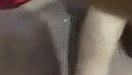 Anita showing her wet pink pussy