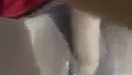 Anita showing her wet pink pussy