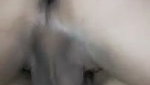 Aunty drilling her pussy hard  moan