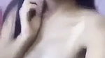 Beautiful assam girl undress  showing her beauty