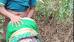 Jungle mein bhabhi
