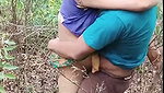 Jungle mein bhabhi