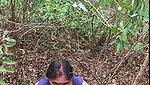 Jungle mein bhabhi