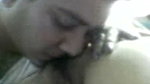 Beautiful bhabhi fucking hard with husband friend