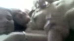 Beautiful bhabhi fucking hard with husband friend