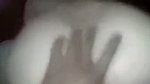 Beautiful girl fucking hard  moan