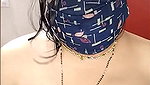 Sheela-Bhabi Showing Boobs, Pussy & Asshole on PREMIUM StripChat Live