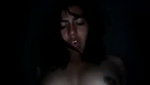 Beautiful Nepali girl give Blowjob  riding