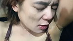 Beautiful Nepali shemale give Blowjob  fucked in hotel room