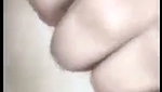 Beautiful sexy bhabhi showing her hot boobs