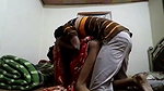 Bhabhi fucking hard in Doggy style  moan