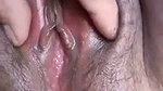 Bhabhi showing her pink pussy