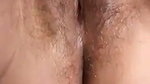 Bhabhi showing her pink pussy