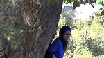 Boyfriend caught his gf fucking hard with another boy