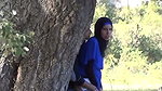 Boyfriend caught his gf fucking hard with another boy