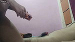 Desi Bhabhi Giving Blowjob n Hard Fuck
