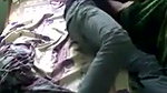Boyfriend fuck his gf hard on bed  enjoying