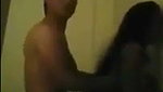 Boyfriend fuck his gf hard