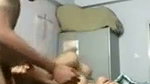 Ex boyfriend fucking hard with gf
