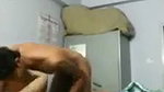 Ex boyfriend fucking hard with gf