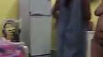 Hot aunty nude dancing  showing