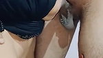 Hot bhabhi fucking hard in Doggy position