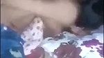 Hot couple enjoying