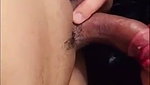 Hot girl giving Blowjob nicely