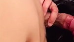 Hot girl giving Blowjob nicely