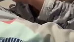 Hot girl show her boob
