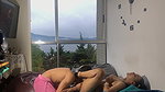 Cute Latina Fucking Wid Boyfriend
