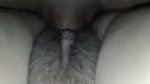Hot girlfriend fucking her pink pussy