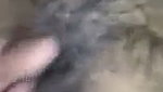 Hot girlfriend suck cock  bf cum on her stomach