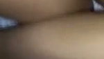 Hot girlfriend suck cock  bf cum on her stomach