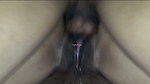 Husband fuck his wife  cum inside her