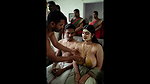 Kerala mallu wife AI video