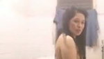 Nepali aunty show her hot figure on video call