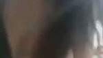 Nepali aunty show her hot figure on video call