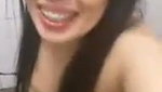 Nepali aunty show her hot figure on video call