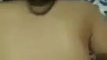 Nepali girl fucking hard  moan in Doggy style