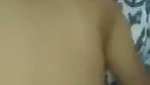 Nepali girl fucking hard  moan in Doggy style