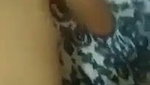 Nepali girl fucking hard  moan in Doggy style