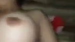 Nepali girl fucking hard  moan